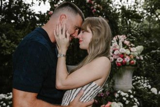 Taylor Swift, Travis Kelce Relationship Tested As NFL Star Flops