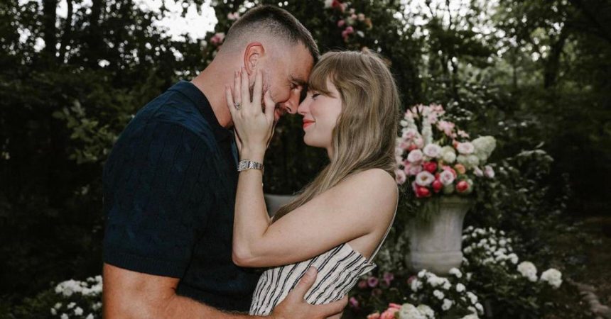 Taylor Swift, Travis Kelce Relationship Tested As NFL Star Flops