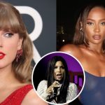 Taylor Swift fans rip Kayla Nicole for teaming up with Toni Braxton to revive ‘He Wasn’t Man Enough’ anthem