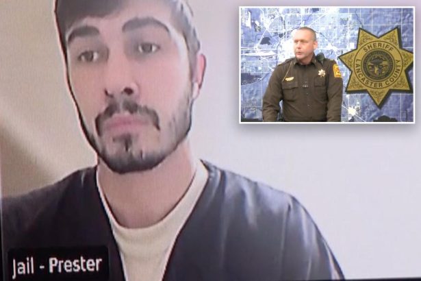 Teacher faces huge sentence for hooking up with ex-student too soon after she graduated