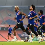 Team India star hits big one-handed six in nets ahead of IND vs ZIM T20 World Cup 2026 Super 8 clash [Watch]