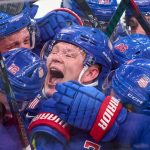 Team USA Fights Off Sweden In OT, Advances To Semifinals