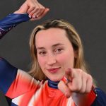 Team USA Luger Sophia Kirkby Seeks Love Ahead Of Valentine’s Day At Winter Olympics