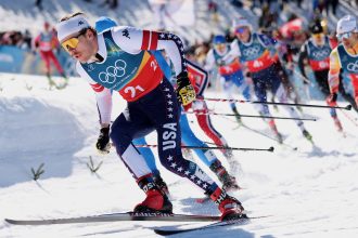 Team USA proves that world-class skiing doesn’t require PFAS wax