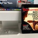 Tech Advisor April 2026 digital magazine: Best smartphones and fitness trackers, make your Android photos even better, and much more