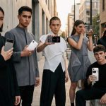 Tecno Shows Modular Phone Design Ahead of MWC