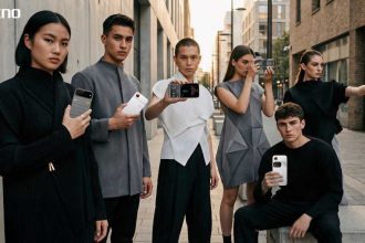 Tecno Shows Modular Phone Design Ahead of MWC