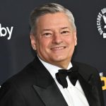 Ted Sarandos on Trump, ‘Trans Ideology’ Remarks, ‘Boots’ Cancellation