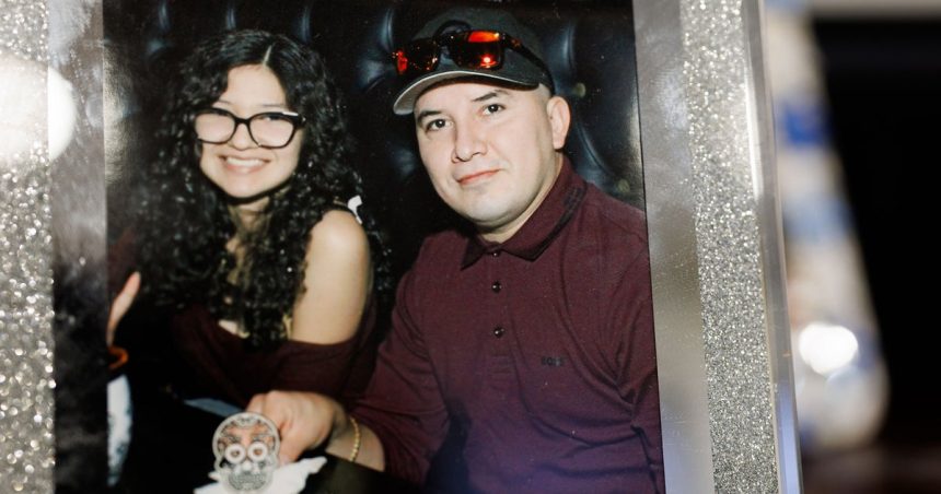 Teen Daughter Of Chicago Man Who Was Detained By ICE Dies From Rare Cancer