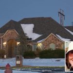 Teen’s hammer attack on mom was so savage it left her head and face deformed: docs