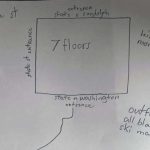 Teens used detailed heist map to burglarize downtown Macy’s, officials say