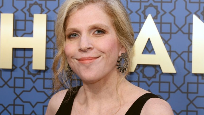 ‘Tehran’ Producer Dana Eden Dies at 52 During Season 4 Shoot in Greece