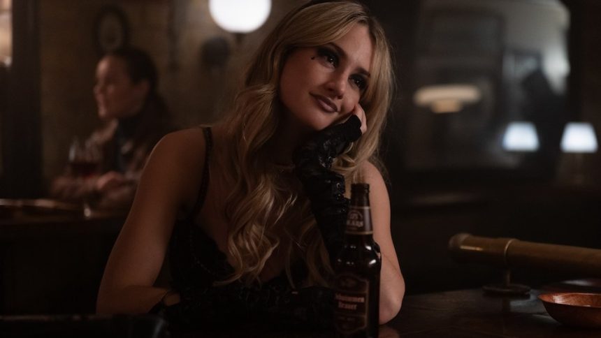 ‘Tell Me Lies’ Ending With Season 3