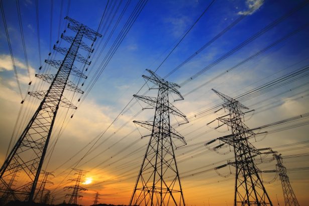 Tem raises M to remake electricity markets using AI