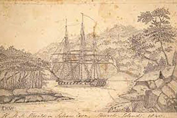 Tempestuous travels | Otago Daily Times Online News