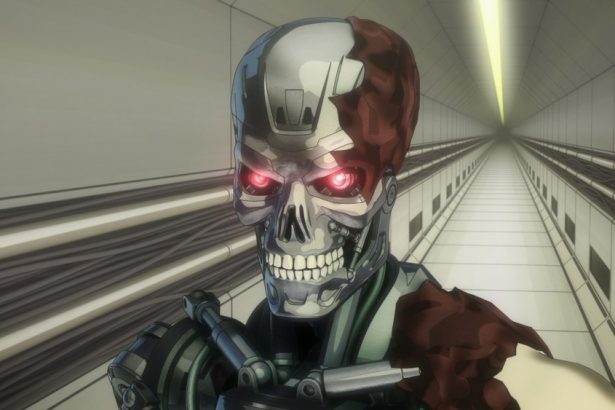 ‘Terminator Zero’ Canceled After One Season at Netflix