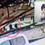 Terrifying moment father of three is kidnapped, slain and dumped on the highway in mistaken identity