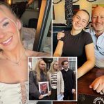 Texas dad fatally shot daughter while trying to ‘tease’ her, coroner rules