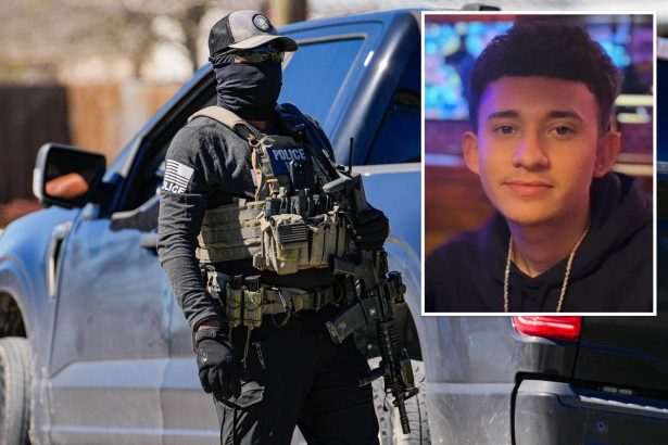 Texas grand jury rejects indictments in deadly shooting of 23-year-old US citizen by federal immigration agent