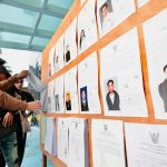 Thailand counts votes in early election with 3 main parties vying for power : NPR