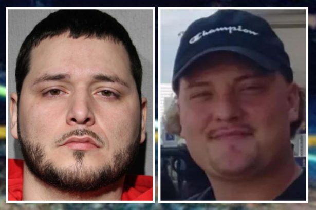 Thanksgiving Day killer thought victim was pulling on car doors in the neighborhood, prosecutors say