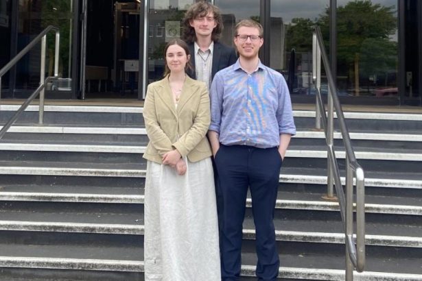 That Ceaușescu moment