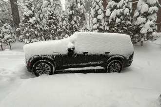 The 9,000-pound monster I don’t want to give back