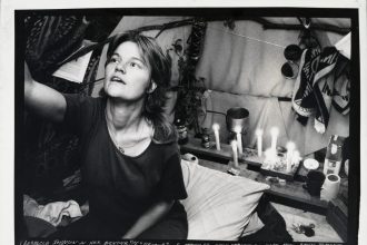 The Art and Life of Susan Kleckner