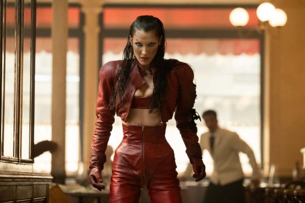 The Beauty may be horror TV but it misses the genre’s point