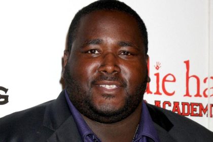 ‘The Blind Side’ Star Quinton Aaron’s Wife And Family In Secret Feud