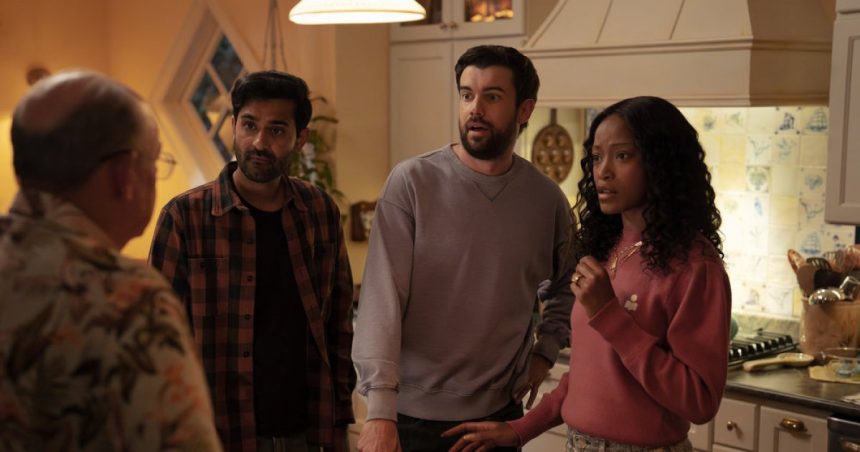 The Burbs Ending Explained: From Allison’s Identity to Surprise Kidnapping