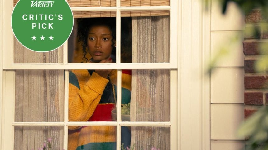 ‘The ‘Burbs’ Review: Peacock’s New Series Thrills