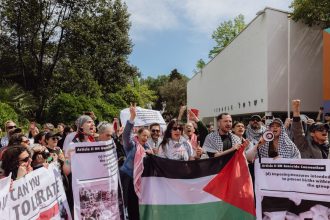 The Case for Boycotting the 2026 Venice Biennale