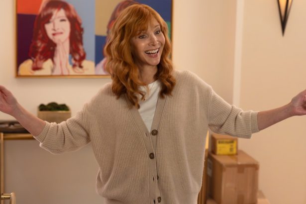 ‘The Comeback’ Season 3 Sets HBO Release Date, Drops First Trailer