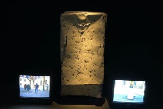 The Disappearing Art of Iberian Democracy