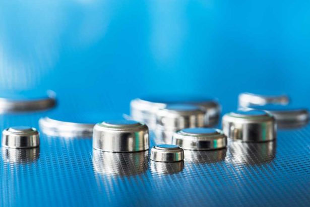 The Earth911 Button Cell Battery Recycling Guide