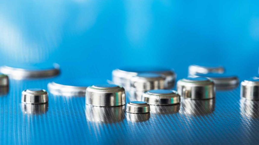 The Earth911 Button Cell Battery Recycling Guide