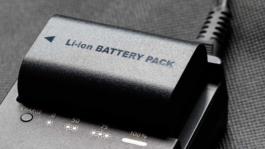 The Earth911 Lithium-Ion Battery Recycling Guide