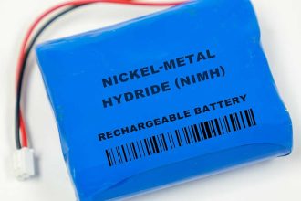The Earth911 Rechargeable Battery Recycling Guide: NiCd and NiMH Batteries