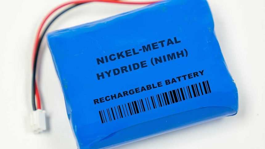 The Earth911 Rechargeable Battery Recycling Guide: NiCd and NiMH Batteries