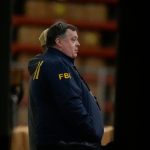 The FBI seizure of Georgia ballots relies on debunked claims : NPR