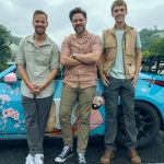 ‘The Grand Tour’ Revs Up With New Hosts
