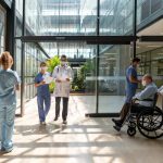 The Healthcare REIT Benefiting from AI-Driven Medical Advances