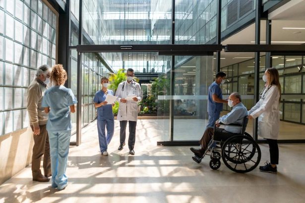 The Healthcare REIT Benefiting from AI-Driven Medical Advances