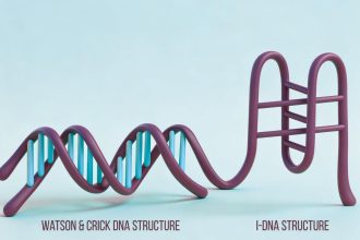 The Hidden DNA Shape That Could Break Cancer