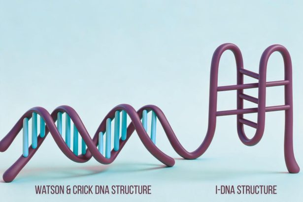 The Hidden DNA Shape That Could Break Cancer