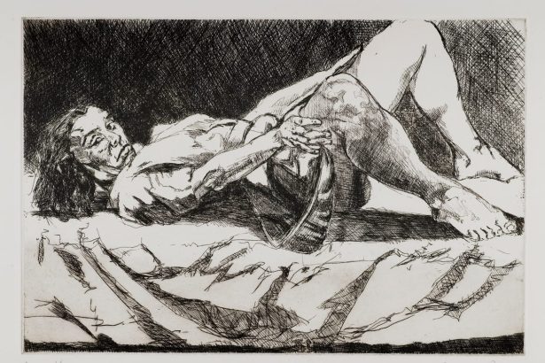 The IFPDA Returns to the Park Avenue Armory this April