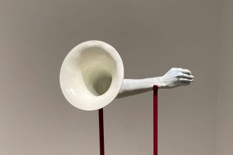 The Importance of Making “Degenerate” Art