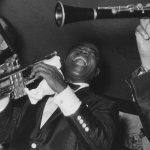 The Jazz Pictures the FBI Silenced