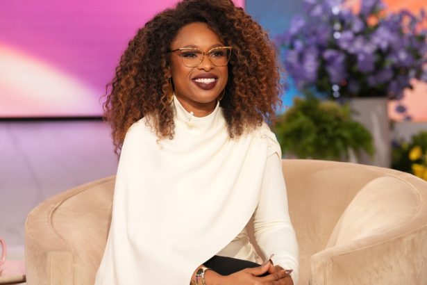 ‘The Jennifer Hudson Show’ Renewed for Fifth Season